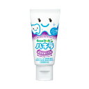 【直送品】【12個セット】【医薬部外品】ハキラ はみがきジェル ほんのりブルーベリー味 40gx12個セット【ヘルシ価格】 デンタルケア 歯磨き粉 はみがきジェル 1歳半頃から使える 薬用(4)