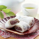 【直送品】東京・巣鴨「とげぬき福寿庵」 東京塩豆大福 食品 スイーツ お菓子 ギフト プレゼント