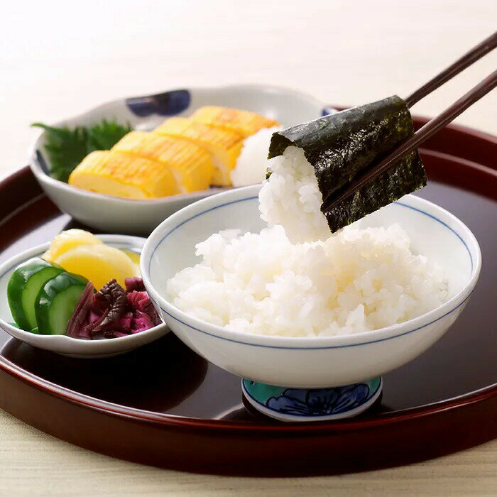 【直送品】やま磯 初摘み味付のりセット 食品 味付のり 海苔 ギフト プレゼント(4)