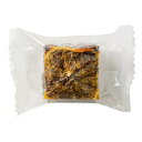 【直送品】【6個セット】ホシフルーツ ナッツとドライフルーツの贅沢ブラウニー ネーブルx6個セット【割引不可品】 スイーツ お菓子 焼き菓子 ブラウニー 内祝い...