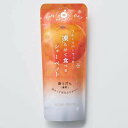 【毎年4月1日~8月7日限定品】【直送品】【5個セット】ホシフルーツ フルーツパーラーの凍らせて食べるシャーベット 彩果しずく 島そだち 80gx5個セット 食品 スイーツ お菓子
