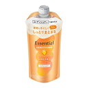 【2個セット】エッセンシャル しっとりまとまる コンディショナー つめかえ用 300mlx2個セット【楽天倉庫直送h】 化粧品 コスメ ヘアケア リンス コンディショナー