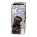 【医薬部外品】リーゼ ティントカラージェル シアーグレー 191ml【楽天倉庫直送h】 化粧品 コスメ ヘアケア カラーリング ヘアカラー ブリーチなし 透明感 濃厚発色