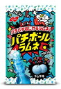 【直送品】【6個セット】パチボールラムネ ラムネ味 30gx6個セット 食品 スイーツ お菓子 駄菓子 ラムネ