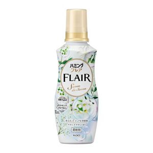 【2個セット】ハミングフレア サボンデサボン 本体 520gx2個セット【楽天倉庫直送h】 洗濯用品 柔軟剤 ..