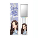 【直送品】【7個セット】ALL MY THINGS キスリッププランパー 05ガールズナイト 4.4gx7個セット 化粧品 コスメ 口紅 リップグロス プランパ...