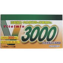 大感謝価格 バイタルミン3000 100mL×10本入(指定医薬部外品) 【楽天倉庫直送】健康食品 ドリンク 指定医薬部外品 滋養強壮 肉体疲労 栄養補給 バイ...