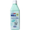 【大感謝価格】ケアシリーズ ポータブルトイレ用消臭液 新緑の香り シャワータイプ 約50回分【楽天倉庫直送h】(4)