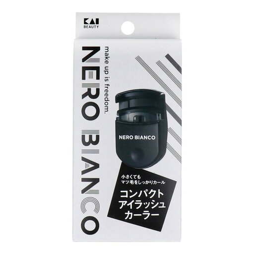 【3個セット】NERO BIANCO ネロビアンコ コンパクトアイラッシュカーラー KQ-3501x3個セット【ヘルシ価格】【返品キャンセル不可】 コスメ メイク道具 アイラッシュ カーラー マツ毛 カール 【3個セット】NERO BIANCO ネロビアンコ コンパクトアイラッシュカーラー KQ-3501x3個セット【ヘルシ価格】【返品キャンセル不可】 コスメ メイク道具 アイラッシュ カーラー マツ毛 カール
