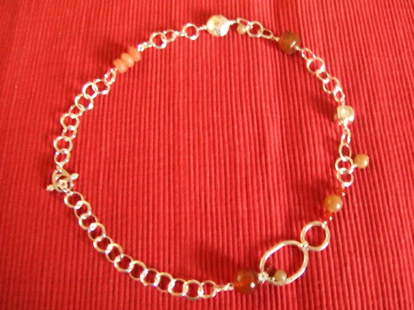 Monaオリジナルネックレス10P...