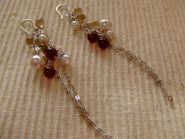 Glass Jewerly �ԥ���(�֥饦�����å�) ����̤���١�10P03Dec16