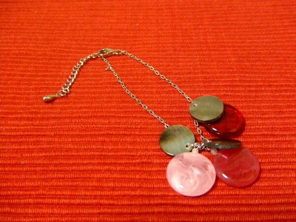 Glass Jewerly �֥쥹��å�(��å�) ����̤���١�10P03Dec16