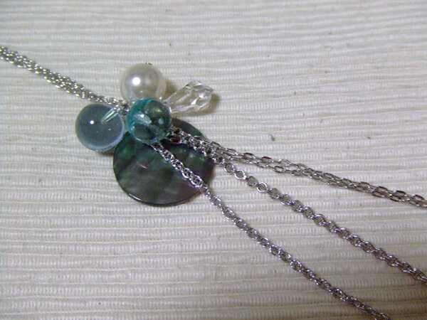 Glass Jewerly �ڥ�����(�֥롼)