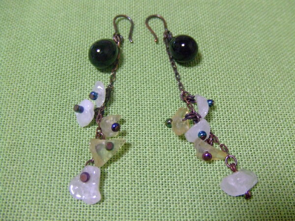 Rakuten - Glass Jewerly ピアス10P29Aug16