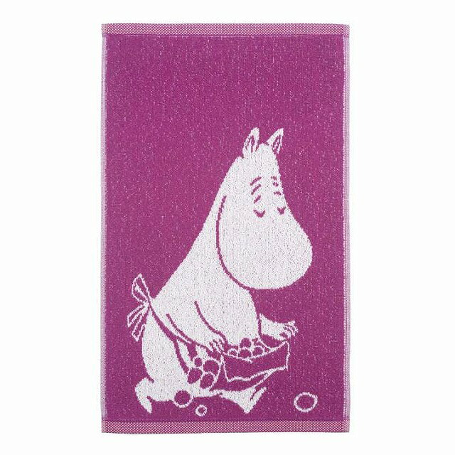 Rakuten - 北欧フィンランド　HelsinkiMoomin shopムーミンママタオル（日本未入荷）