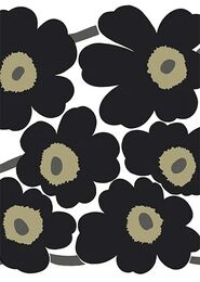 北欧フィンランドのMarimekko　ポストカード（日本未入荷）