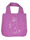 北欧 フィンランド Moomin shop最新エコバック