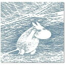北欧 フィンランド Moomin shop新作ペーパーナプキン