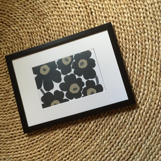 楽天市場】マリメッコ（フォトフレーム｜インテリア小物・置物