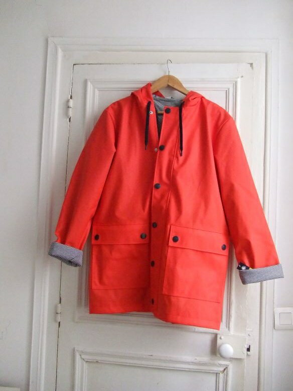 樂天商城 - フランス　パリから　Petit Bateau（プチバトー）新作カットソー