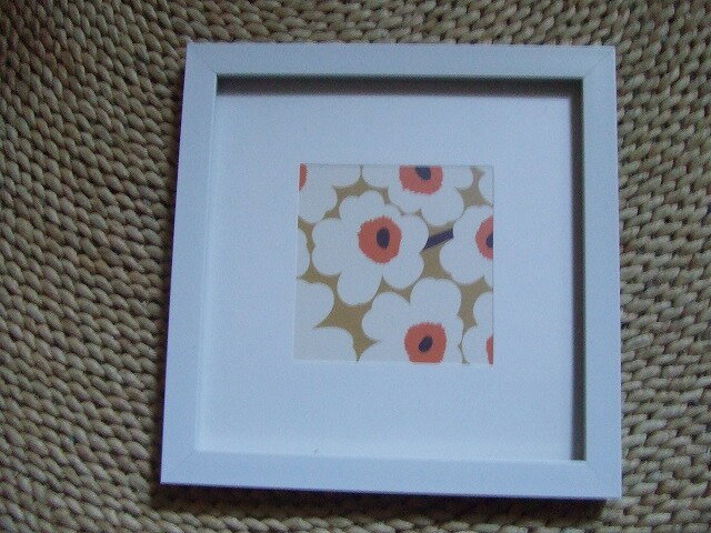 楽天市場】マリメッコ（フォトフレーム｜インテリア小物・置物