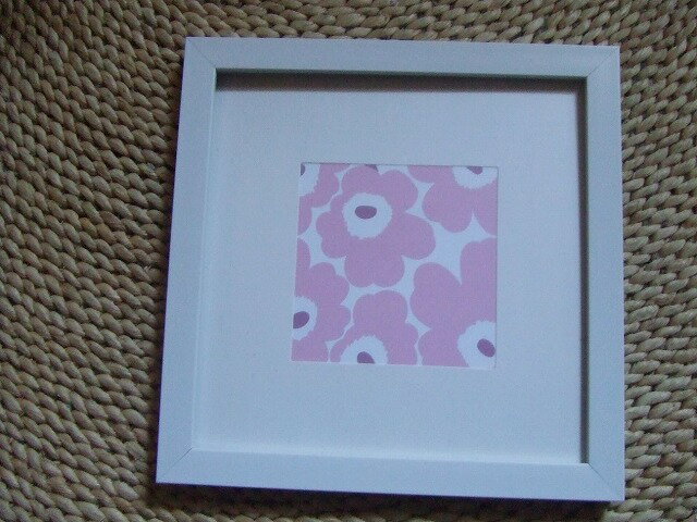 楽天市場】marimekko（フォトフレーム｜インテリア小物・置物