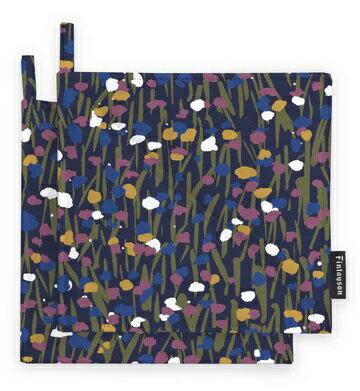 樂天商城 - 北欧フィンランドFinlayson　Rohdotポットホルダー（日本未入荷）
