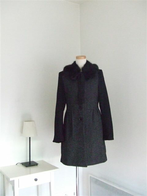 楽天市場】パリジェンヌ コートの通販