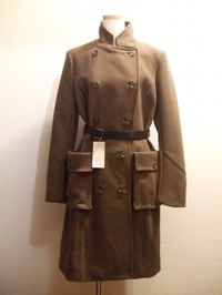 Rakuten - スウェーデン　H&M　コート