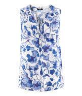 フランス　パリ　H&Mトップス