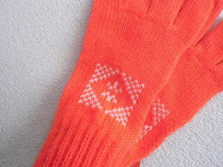 フランス　パリ　DPAM　新作手袋（日本未入荷）　