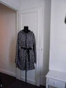 フランス パリMonoprix Femme(フランス モノプリAutreton)新作パーカースプリングコート
