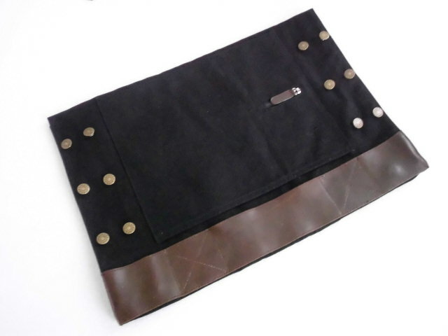 フランス　パリ　Kookaiセカンドバック