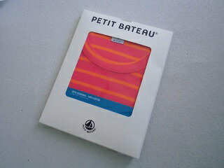 樂天商城 - フランス　パリPetit Bateau新作カットソー