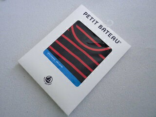 Rakuten - フランス　パリ　Petit　Bateau（プチバトー）新作カットソー