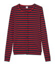 フランス　パリから　Petit　Bateau（プチバトー）カーデイガン