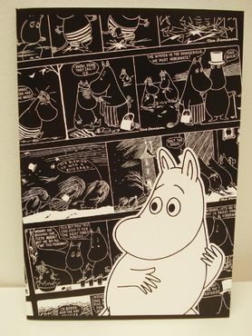 Rakuten - 北欧フィン ランドMoomin　shopノート