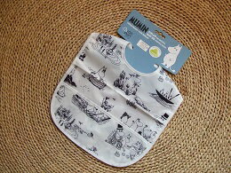 Rakuten - 北欧フィンランド　Moomin shop ムーミンヨダレかけ