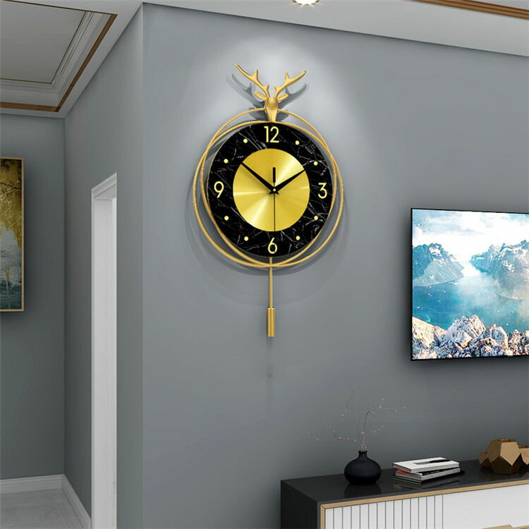 ナチュラルや北欧風デザインのおしゃれな振り子時計のおすすめ 