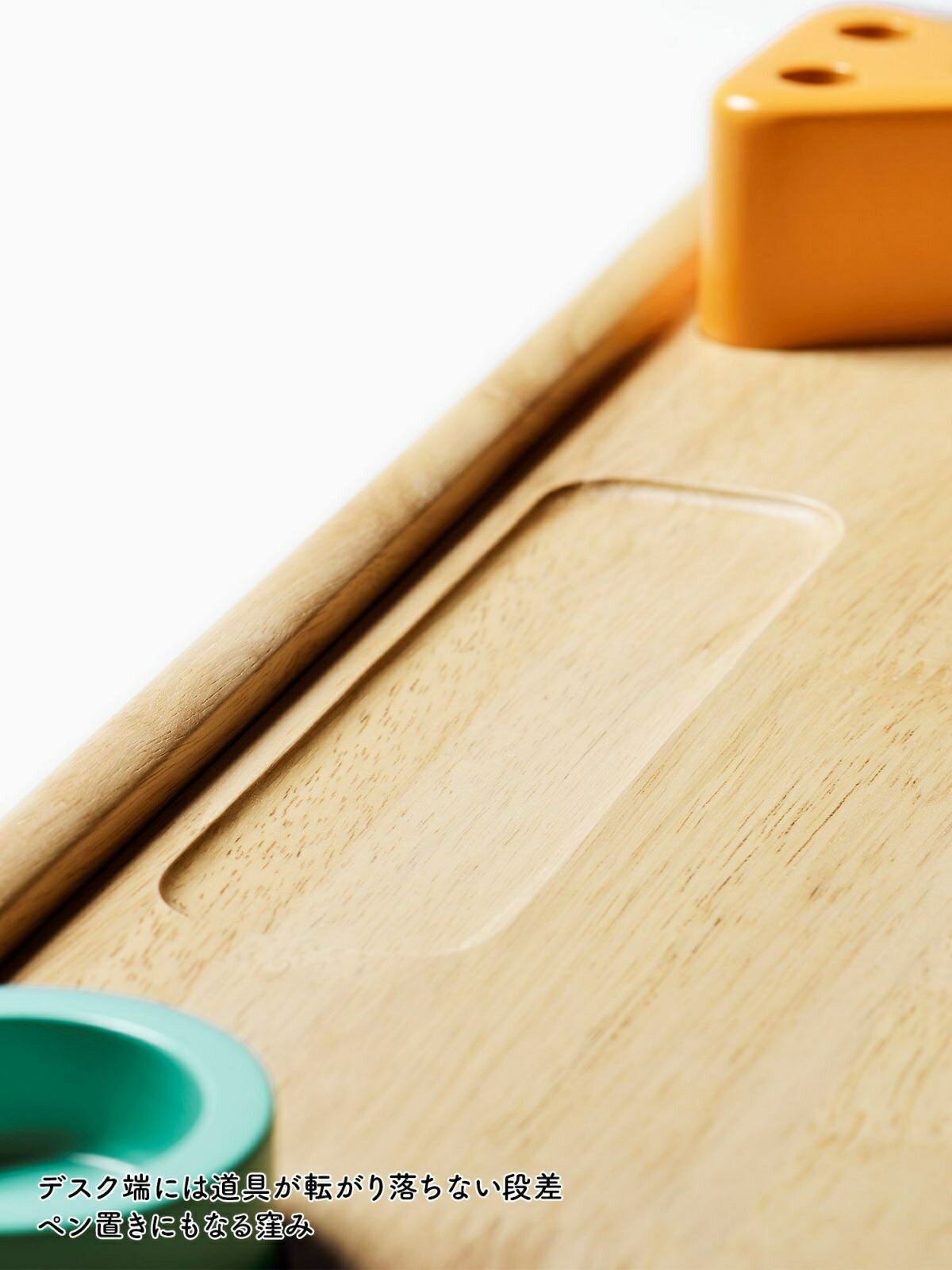 特典付 大和屋 デスク&チェアセット ブォーノ3 buono3 キッズデスク ナチュラル シンプル 子供用 椅子 引き出し付 ミニデスク ロータイプ yamatoya 木製 ヴォーノ3 ボーノ3 ブォーノ お絵かき机 大和屋ブォ―ノ【安心のメーカー保証】デスク チェア セット [3]