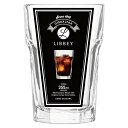 Libbey タンブラー グラス 355ml ジブラルタルワイドトール355 LB-104 1000円ポッキリ 送料無料