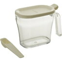 【限定10%OFF | 19日20:00~】 調味料入れ 調味料ケース おしゃれ ソルト ペッパー 砂糖 塩 胡椒 WH リベラリスタ クックポットスリム ケー...