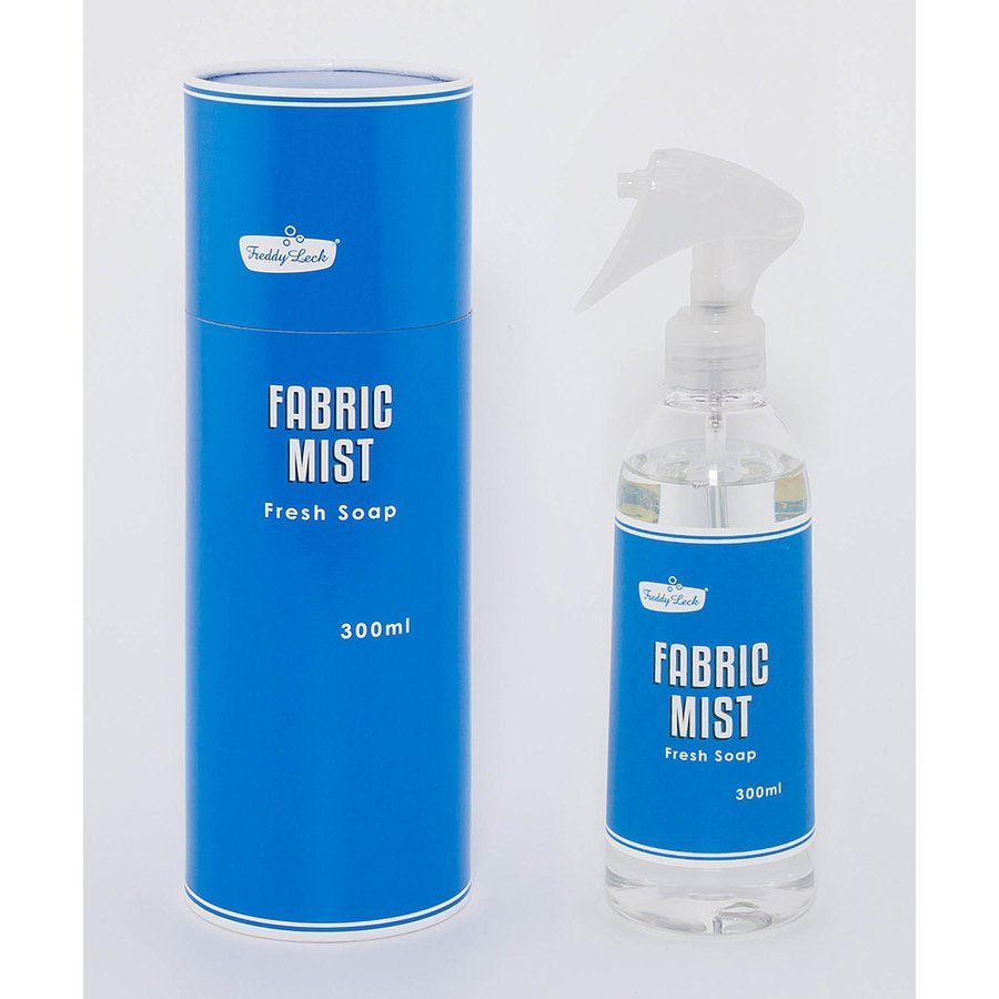 FREDDY LECK եǥå ե֥åߥ 300ml ߥȥץ졼 ý    