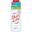 スキンライフ 薬用化粧水(150ml) 赤箱 ボディソープ バスサイズ メイク落としオイル 牛乳せっけん シャンプー 赤 青箱 洗顔 Skin Life