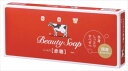 牛乳石鹸 カウブランド 赤箱(90g*6個入)【赤箱 ボディソープ バスサイズ メイク落としオイル 牛乳せっけん シャンプー 赤 青箱】(4)