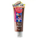 【限定10%OFF | 19日20:00~】 テンスター カラートリートメント ヘナ ブラウン 250g【ファンデーション 髪専用ファンデーション ブラック 白髪 白髪染め 部分染め ヘナ ヘナ歯エキス 染毛 生え際 カラートリートメント カラーコンディショナー】三宝商事 白髪染め