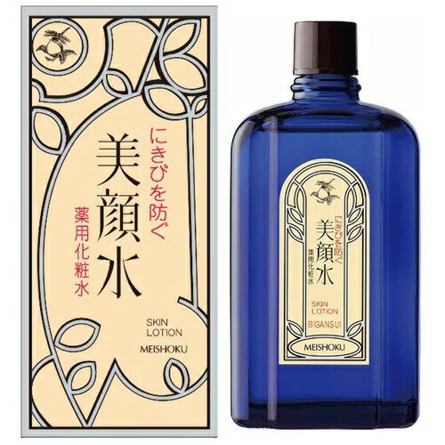 【マラソン中最大5％OFFクーポン配布】明色 美顔水 薬用化