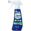 【限定10%OFF | 19日20:00~】 ルックプラス 泡ピタ トイレ洗浄スプレー クールシトラスの香り 本体(300ml)【ルック】