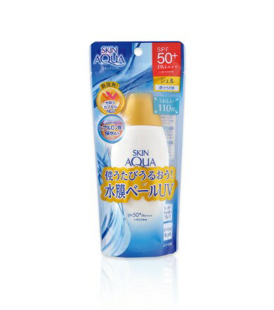 スキンアクア スーパーモイスチャージェル ( 110g )