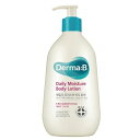 Derma:B(_[}B) fC[CX`[{fB[V 400ml DermaB { }Chȃoj̍